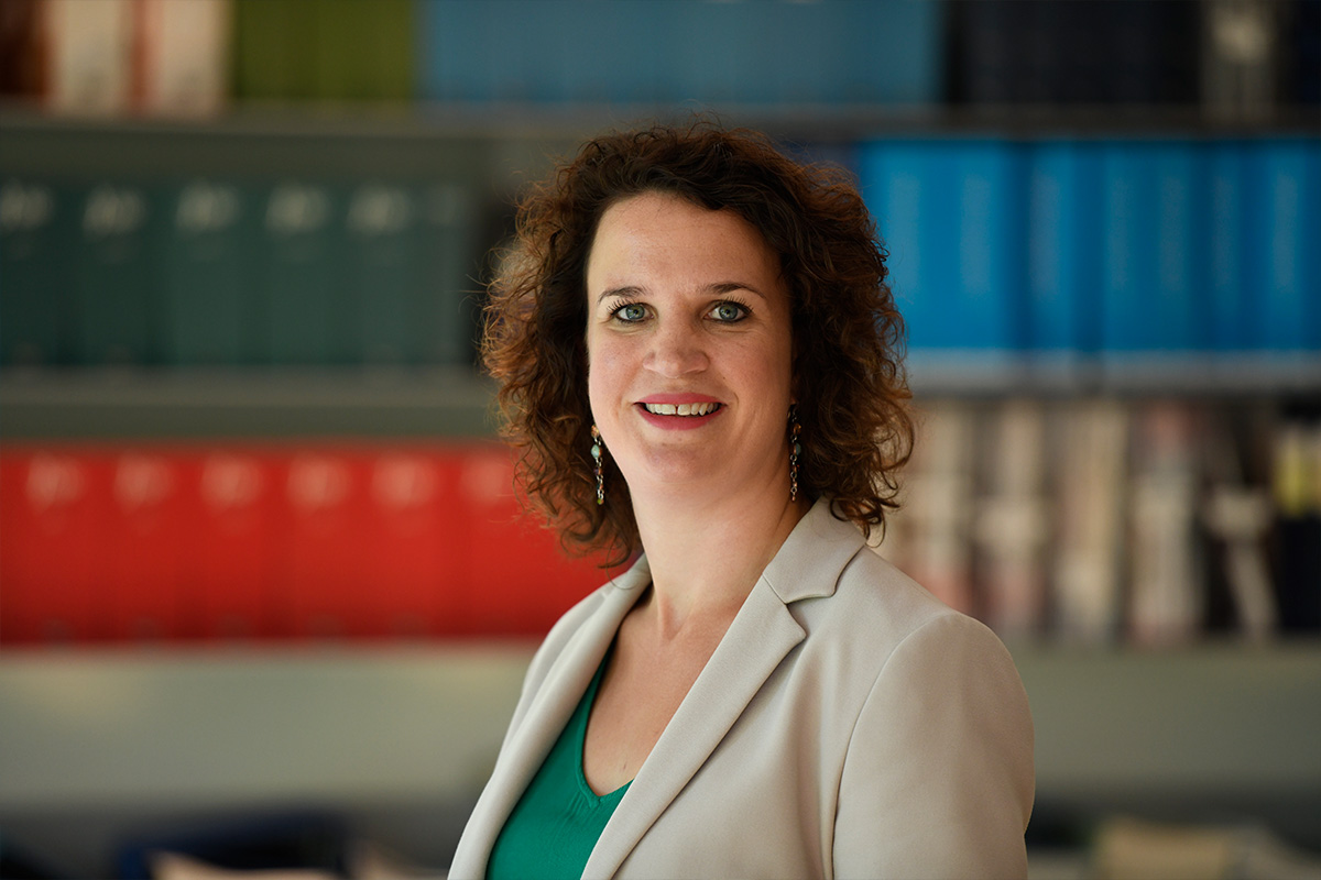 Els Huisman